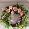 Carraig Donn HOME Cherry Blossom Door Wreath*Women As Seen On Social