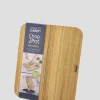 Joseph Joseph Chop2Pot Bamboo Folding Chopping Board* Homeware