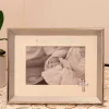 Newgrange Living Christening Photo Frame 6 X 4* Homeware