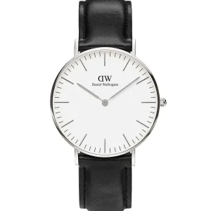 Daniel Wellington Classic 36 Sheffield Mens Watch* Him