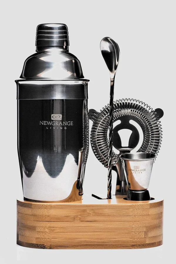 Newgrange Living Cocktail Making Set* Homeware