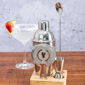 Carraig Donn HOME Cocktail Mixing Set* Homeware