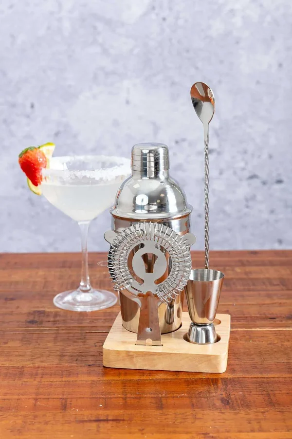 Carraig Donn HOME Cocktail Mixing Set* Homeware