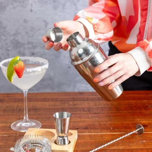 Carraig Donn HOME Cocktail Mixing Set* Homeware