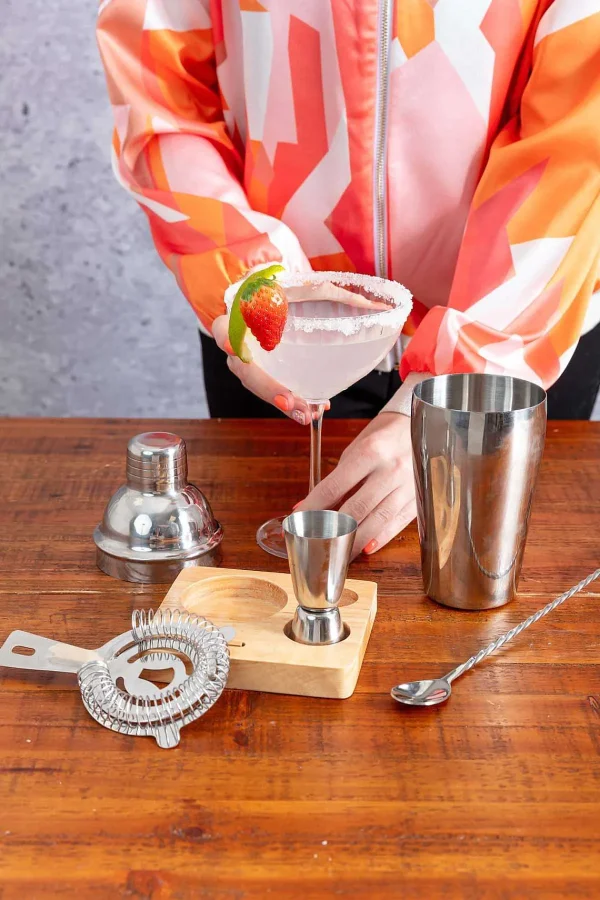 Carraig Donn HOME Cocktail Mixing Set* Homeware