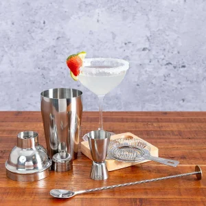 Carraig Donn HOME Cocktail Mixing Set* Homeware