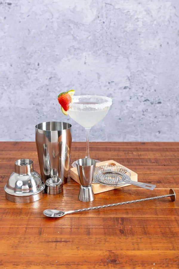 Carraig Donn HOME Cocktail Mixing Set* Homeware