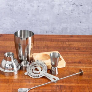 Carraig Donn HOME Cocktail Mixing Set* Homeware