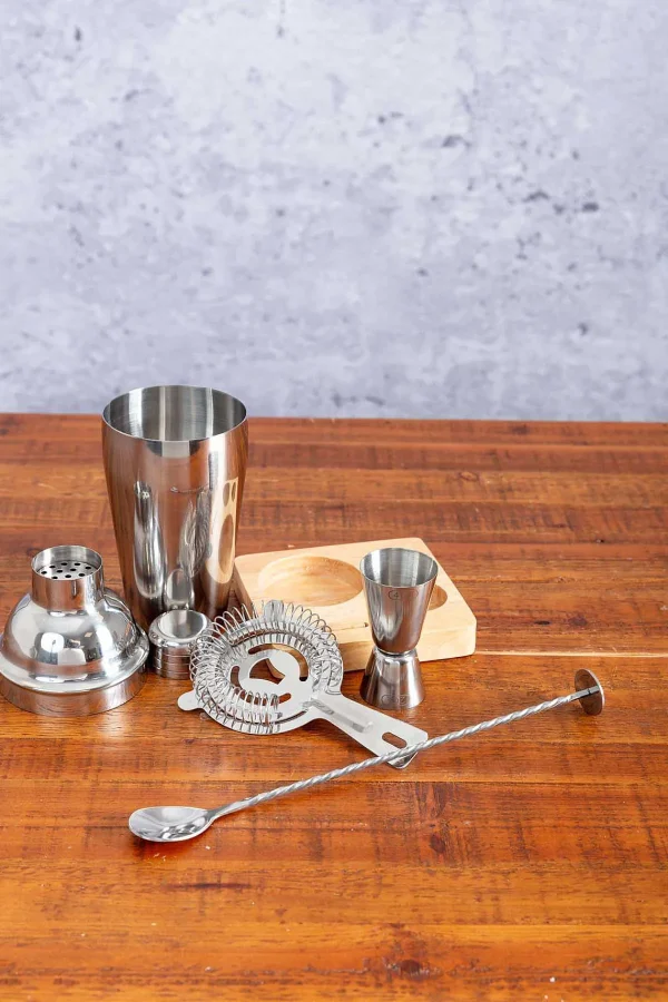 Carraig Donn HOME Cocktail Mixing Set* Homeware