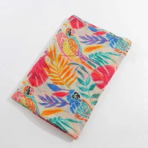 SOUL Accessories Colourful Bloom Scarf* Accessories