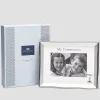 Newgrange Living Communion Photo Frame 6X4* Homeware