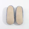 SOUL Accessories Cosy Knit Slipper Sock In Navy*Women Nightwear