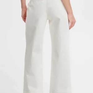 B.Young Cream Wide Leg Jeans*Women Jeans & Trousers