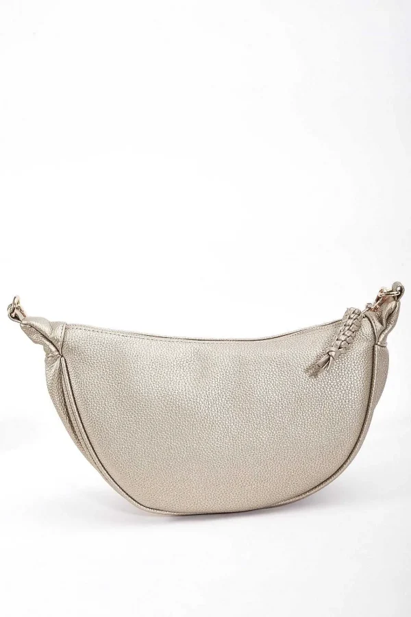 SOUL Accessories Crescent Crossbody In Gold* Accessories