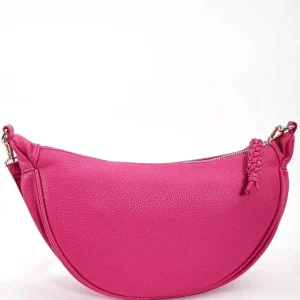 SOUL Accessories Crescent Crossbody In Pink*Women Classic Fashion