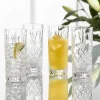 Galway Crystal Crystal Hi Ball Set Of 4* Homeware