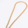 Joularie Curb T-Bar Necklace*Women As Seen On Social