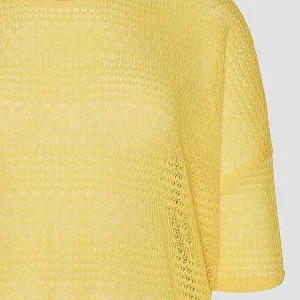 Vero Moda Curve Curve - Whitney Blouse In Yellow*Women Tops & Blouses