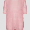 Vero Moda Curve Curve - Whitney Blouse In Pink*Women Tops & Blouses