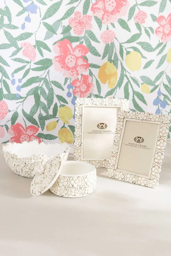 Carraig Donn HOME Daisy Frame 5X7* Homeware