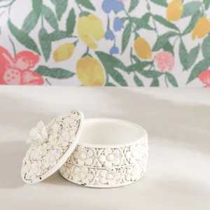 Carraig Donn HOME Daisy Trinket Box* Homeware