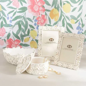 Carraig Donn HOME Daisy Trinket Box* Homeware