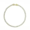 Knight & Day Dakota Gold Tennis Bracelet* Jewellery