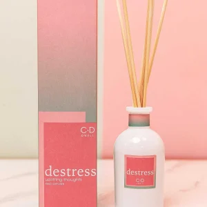 Carraig Donn Dwell Destress Fragrance Diffuser* Homeware