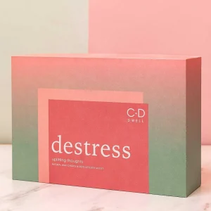 Carraig Donn Dwell Destress Home Fragrance Gift Set* Homeware