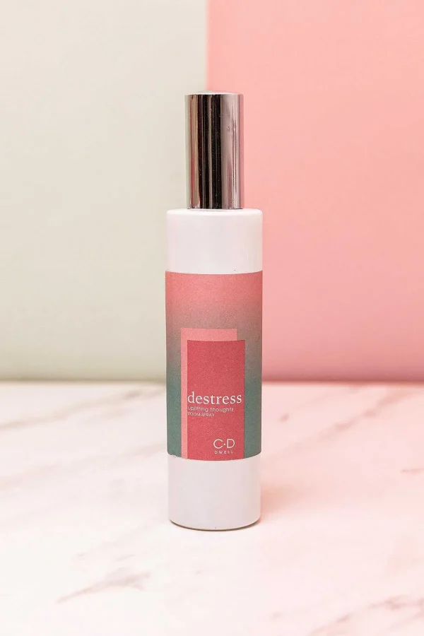 Carraig Donn Dwell Destress Room Spray* Homeware