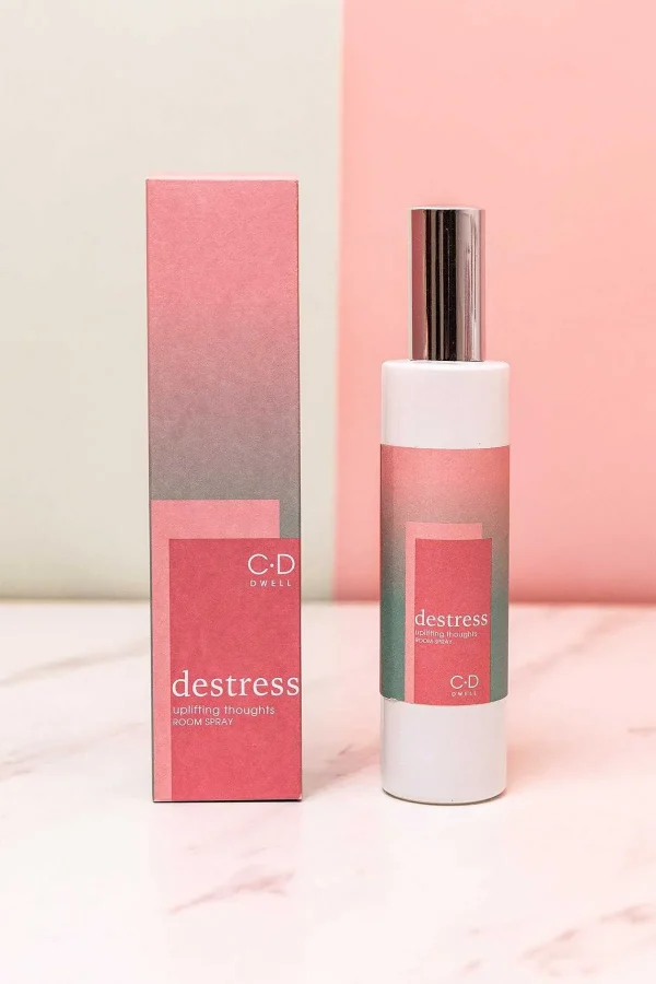 Carraig Donn Dwell Destress Room Spray* Homeware