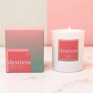 Carraig Donn Dwell Destress Scented Candle* Homeware