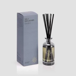 Max Benjamin Dodici Fragrance Reed Diffuser* Homeware