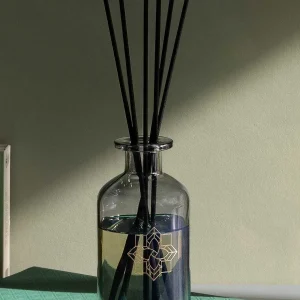 Max Benjamin Dodici Fragrance Reed Diffuser* Homeware