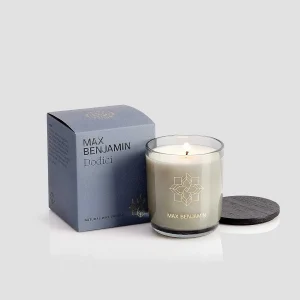 Max Benjamin Dodici Natural Wax Candle* Homeware