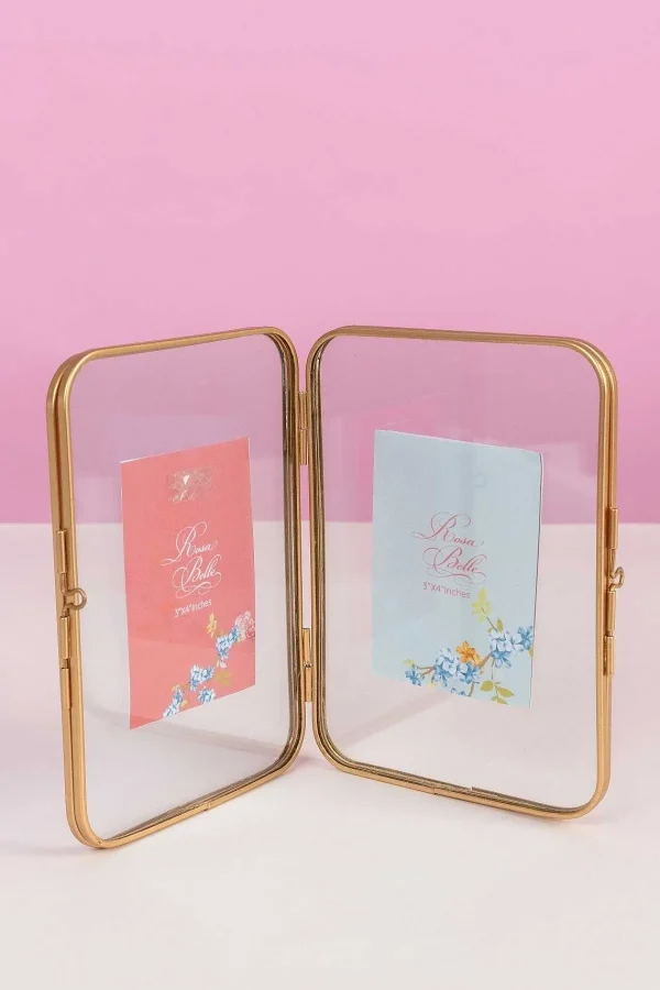 Carraig Donn HOME Double Frame* Homeware