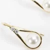 Soul Jewellery Drop Pearl Earrings* Earrings