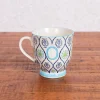 Eclectic Alphabet Mug O* Homeware