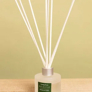 Eclectic Bamboo & Cedar Reed Diffuser* Homeware