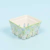 Eclectic Berry Basket* Homeware