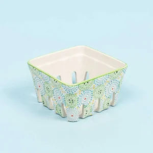 Eclectic Berry Basket* Homeware