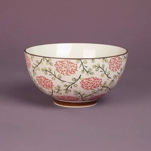 Eclectic Cereal Bowl* Homeware