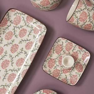 Eclectic Cereal Bowl* Homeware