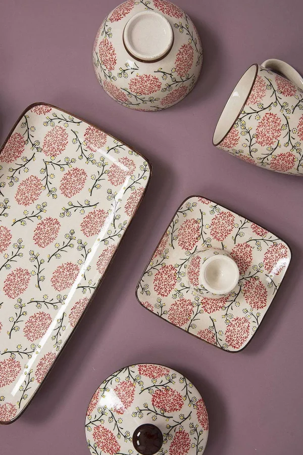 Eclectic Cereal Bowl* Homeware