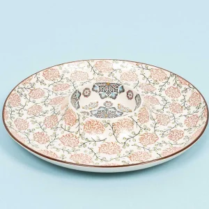 Eclectic Chip And Dip Dish* Homeware