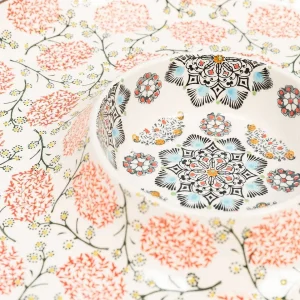 Eclectic Chip And Dip Dish* Homeware
