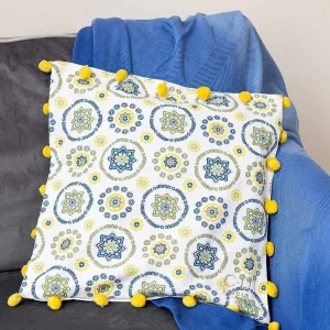 Eclectic Dots Cushion* Homeware