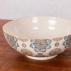 Eclectic Large Serving Bowl* Homeware