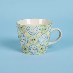 Eclectic Mug C* Homeware