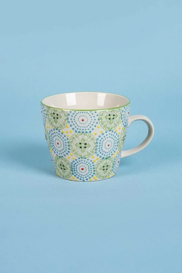 Eclectic Mug C* Homeware